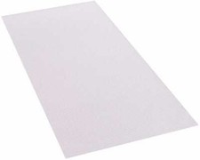 23-3/4 in. x 47-3/4 in. DURALENS Premium Grade Acrylic Lighting Diffuser Prisma 