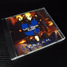 Cream [Single] by Wu-Tang Clan (CD, Feb-1994, RCA) for sale online