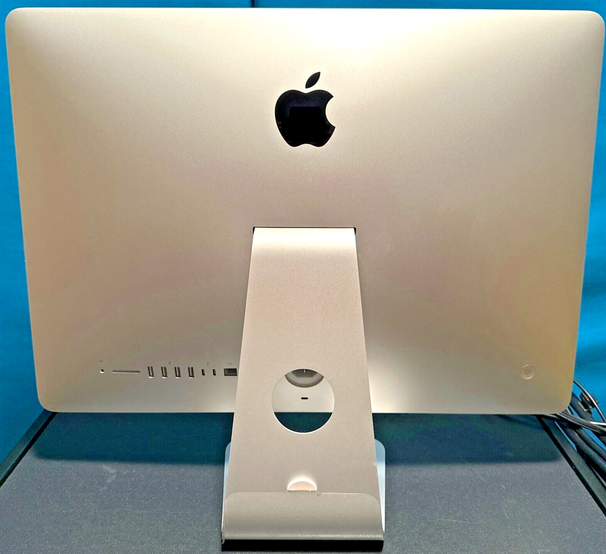 Apple iMac Retina 4K, 21.5