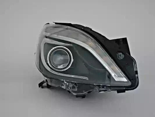 Magneti Marelli OEM Headlight Left RHD D1S For MERCEDES W246 