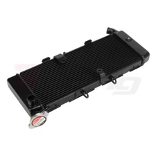 Engine Cooler Radiator For Honda X-ADV750 2017-2022 18 19 20 19051-MGS-D30