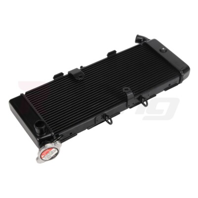 Engine Cooler Radiator For Honda X-ADV750 2017-2022 18 19 20 19051-MGS-D30