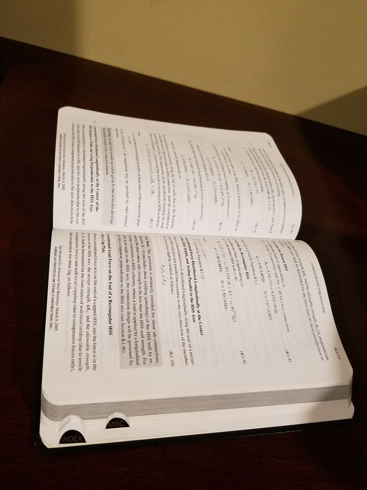 Buy Steel Construction Manual, 13th Edition (2005, Hardcover) online | eBay