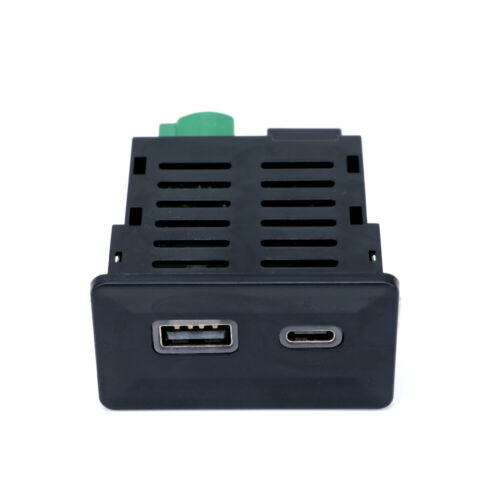 Car Wireless Apple Carplay Interface USB Type-C Module Adapter For VW Golf 7 - Picture 2 of 6