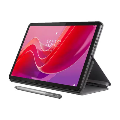 Lenovo Tab M11 (11'' MTK) 10.95in Optional Tab Pen WiFi 1080p 128GB 8MP Luna Grey
