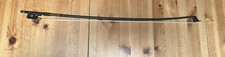 Cello Bow/ String Bow -1/10-52cm Carbon Fiber RRP-£120