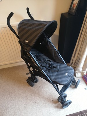 joie mothercare exclusive nitro pushchair stroller