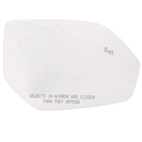 NEW OEM GENUINE Volkswagen 2018-2023 Atlas Right Door Mirror Glass 3CN-857-522-L