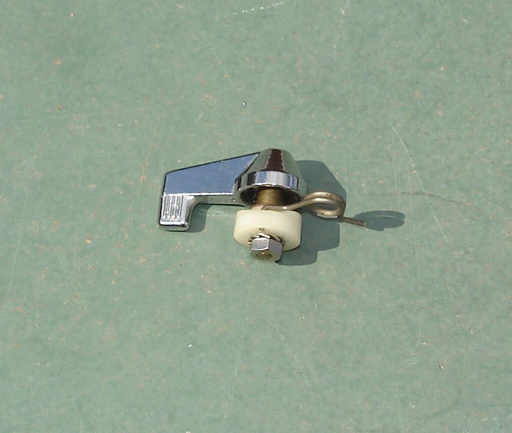 Bras Porte Galet Moulinet Mitchell 498 Xpro Millenium Reel
