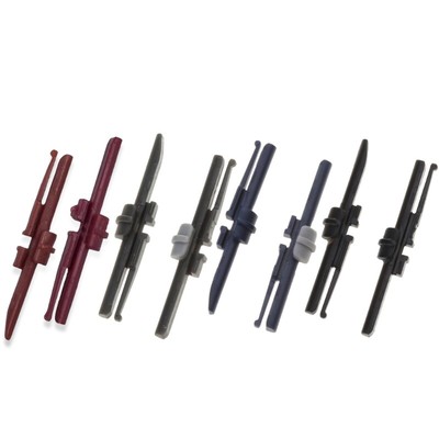3D Slider Button Volume Switches Button for New 3DS LL XL Game Console Host