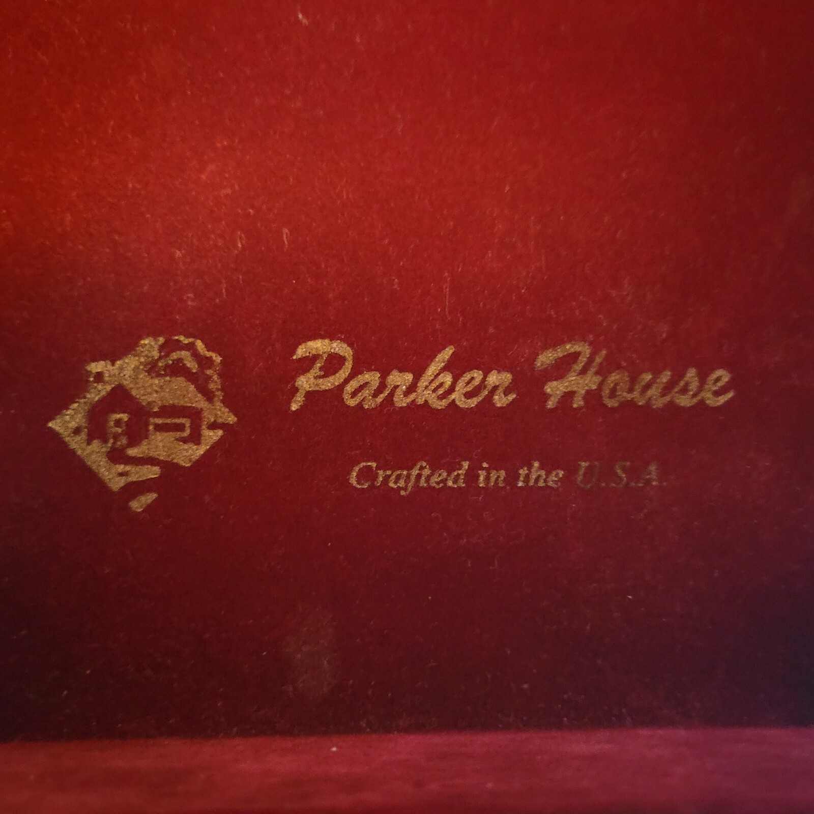 Parker House 5pc Solid White Oak Queen Bedroom Set Local PickUp