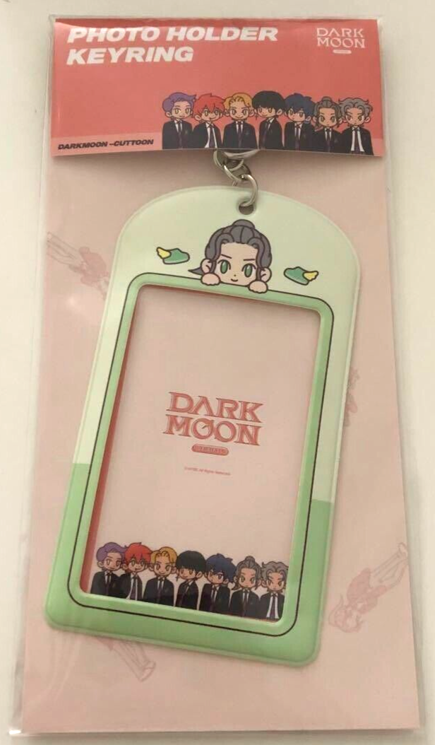 ENHYPEN ダークムーン DARKMOON ジェイク トレカケース ENHYPEN ジノ ジェイク DARKMOON ダークムーン 学生証の通販 by Lisa's