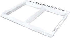 240364787 Drawer Cover Unit for Frigidaire Refrigerator Crisper Drawer