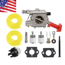 A021004141 A021004140 Fit for Walbro WT-1072 For Echo CS-271 CS-271T