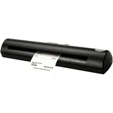 Visioneer RW120-WU RoadWarrior Mobile 600 DPI USB Scanner