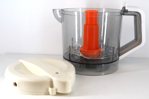Baby Brezza Formula Powder Container Replacement