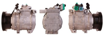 AIR CONDITIONING COMPRESSOR AIR CONDITIONING UNIT FOR HYUNDAI KIA