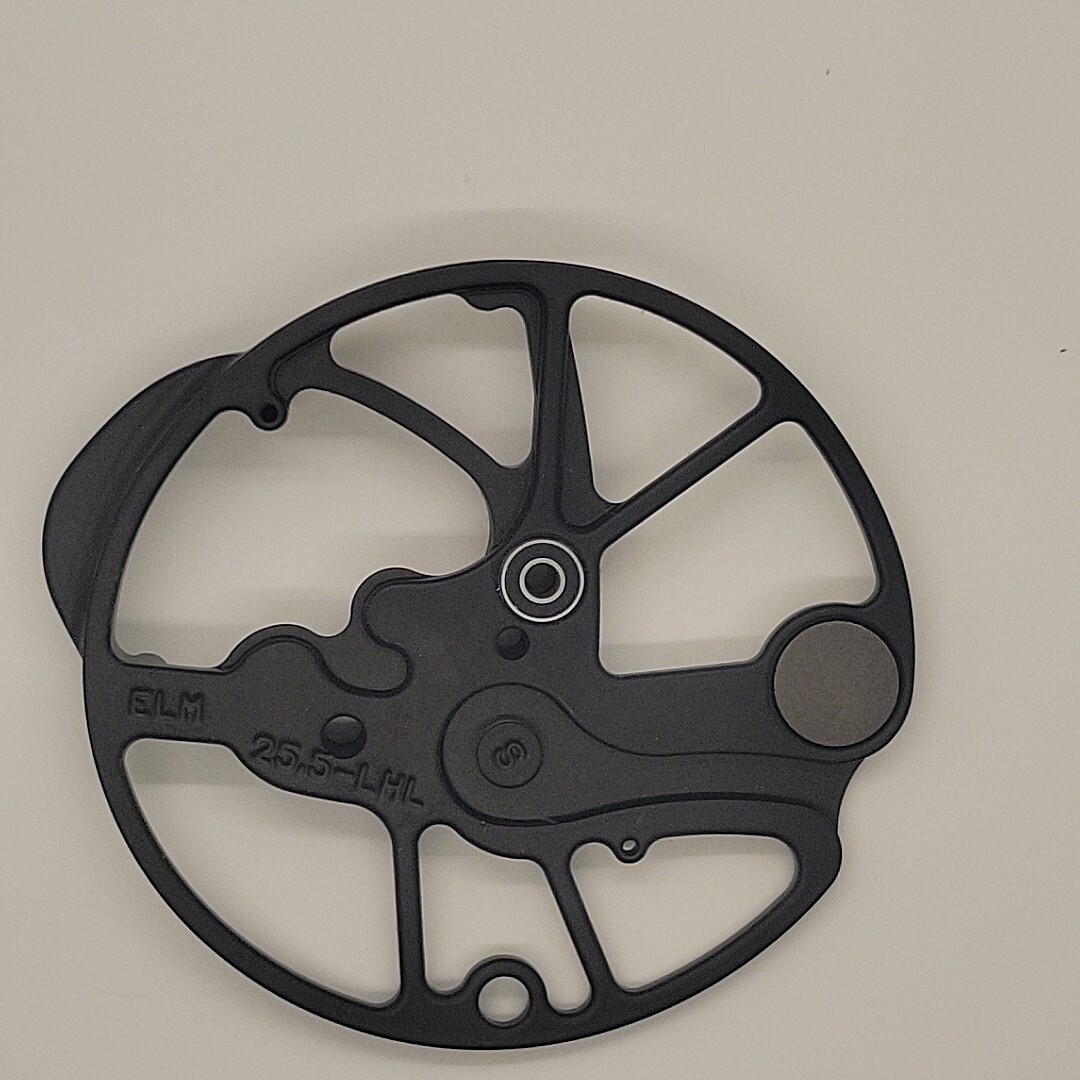 ＊3 TIMING CHAIN TENSIONER KEEWAY RKF 125 21-24 BJ154MI - tspmoto