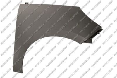 FT9103004 PRASCO Premium Parafango anteriore Sx FIAT