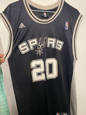 Manu Ginobili Jersey
