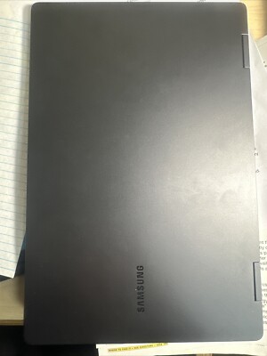 Samsung Galaxy book