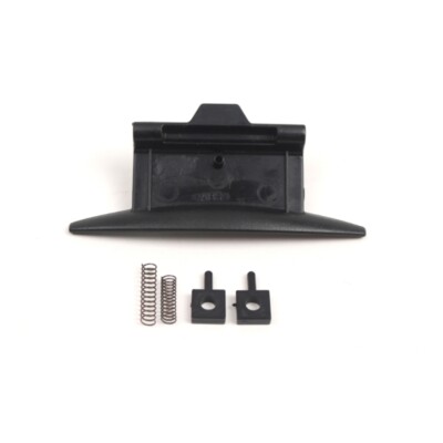 Easy Installation Armrest Lid Latches Cover Door Lock Sub-Assy 19124205