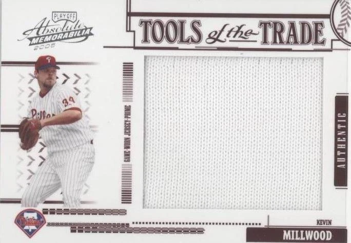 Red Jumbo Materials Prime