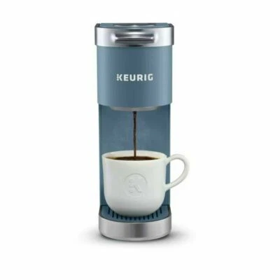 キューリグミニ　限定デザイン　未使用品 Coffee Maker Keurig Mini | eBay