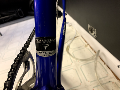 ■ pinarello surprise Pinarello Surprise | Road Bike, Cycling Forums