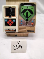 Mattel Electronics Basketball OR Baseball circa 1978 CHOICE