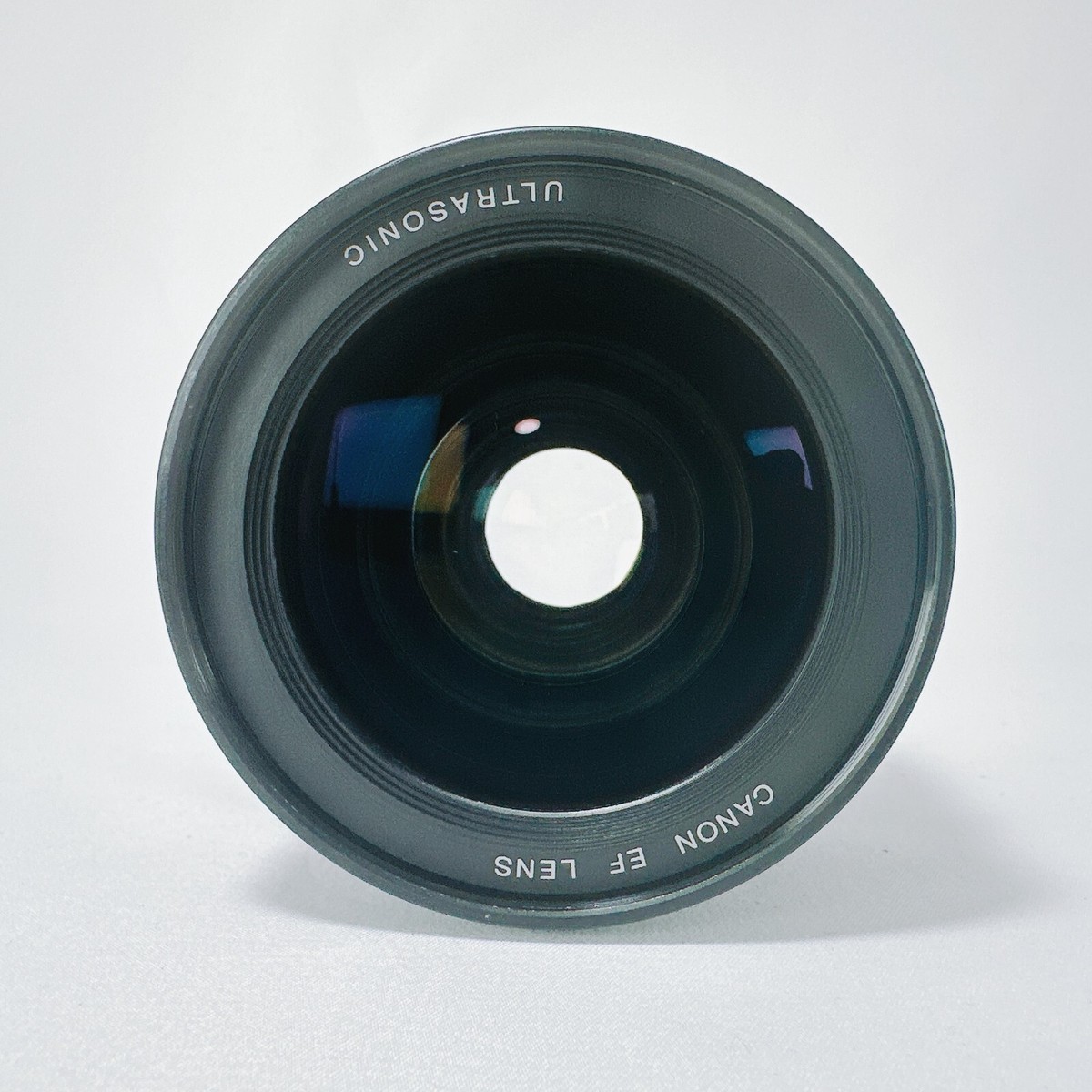 Canon EF 28-70mm f/2.8 L AF Zoom Lens For EOS EF Mount USED | eBay