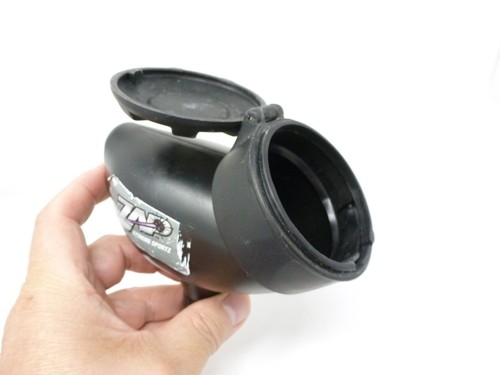 Winchester Winnie Pump Paintball 50 tramoggia tascabile rotonda caricatore blocco colorante coperchio mod - Foto 5 di 6