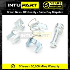 IntuPart For BMW 3 Series E46 (1998-2006) Front Left or Right Door Lock Repair K