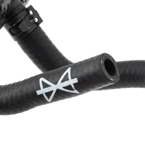 OEM Upper Engine Radiator Coolant Hose 4B0121101N For Audi A6 C5 4B5 1997-2005 - Picture 7 of 9