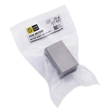 7pcs Carbon Vane 90139900007 WN124-247 for Becker DX4.25 X4.25 VX4.25 63*41*4.3