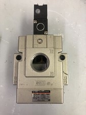 SMC Solenoid Valve VG342R-5DZ-06N