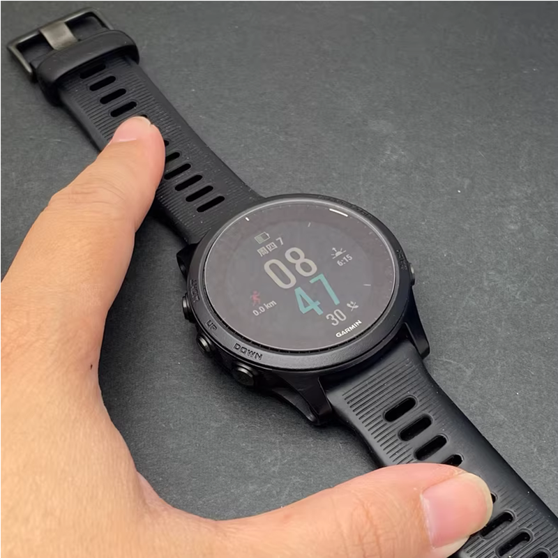 Smartwatch Gps Running Garmin Forerunner 945 Per Corsa
