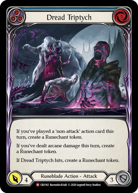 Dorinthea Ironsong HER024 Flesh and Blood TCG Promos for sale | eBay