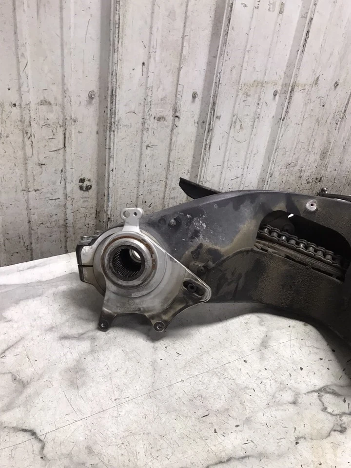 12 Ducati 1100 S Monster basculante brazo oscilante trasero amortiguador muelle Foto 2 de 4