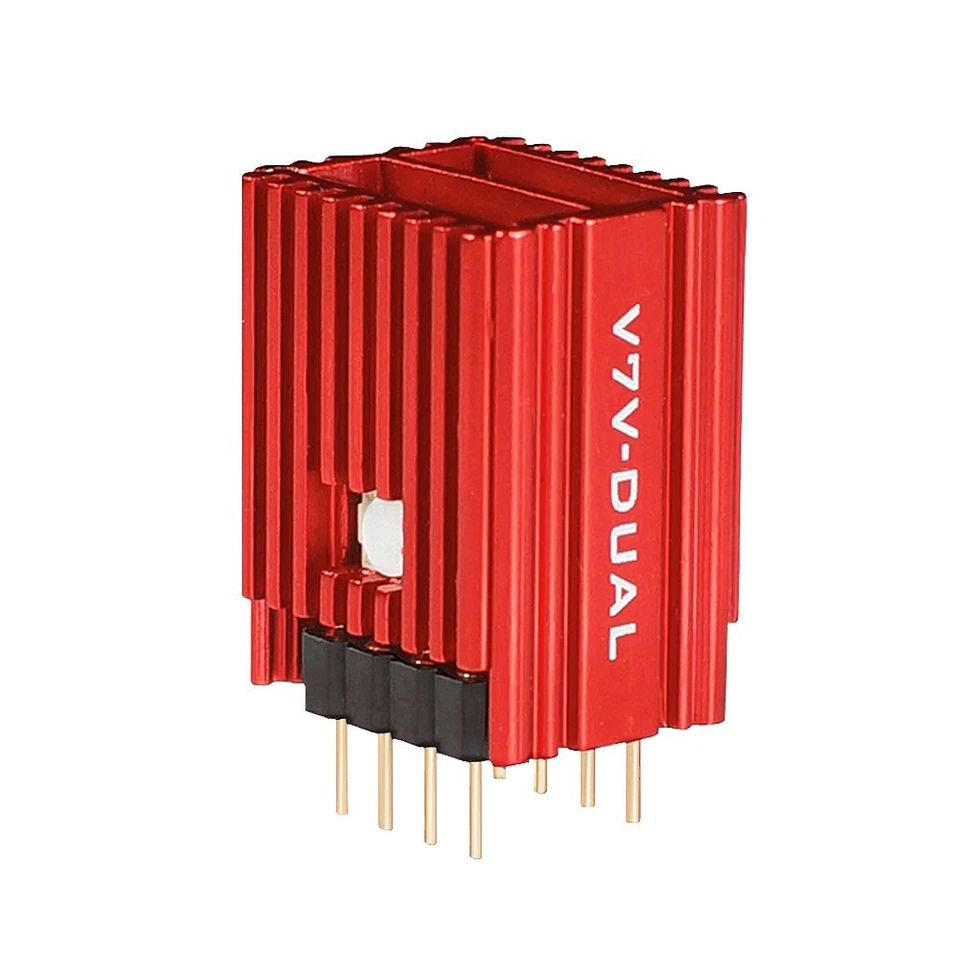 Burson Audio V7 Vivid Pro Dual x1 Opamp - Image 2 of 4