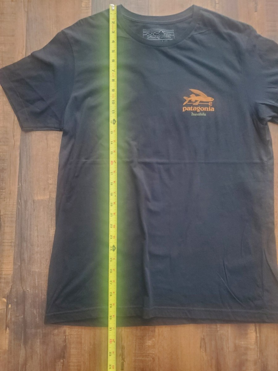 g*a様 【中古品】パタゴニア／パタロハ／Patagonia／Honolulu／ patagonia honolulu t shirt | eBay