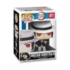 Funko Pop! Vinyl: Demon Slayer Kimetsu no Yaiba - Muzan Kibutsuji #871
