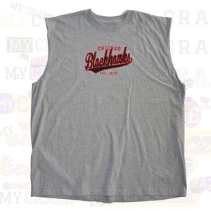 nhl jersey tank top