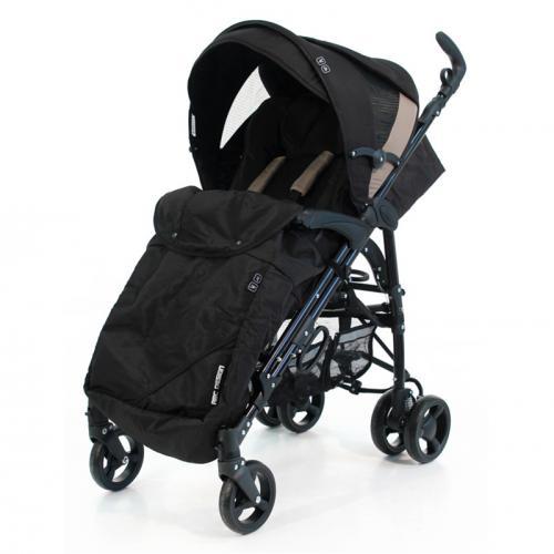 abc prams uk