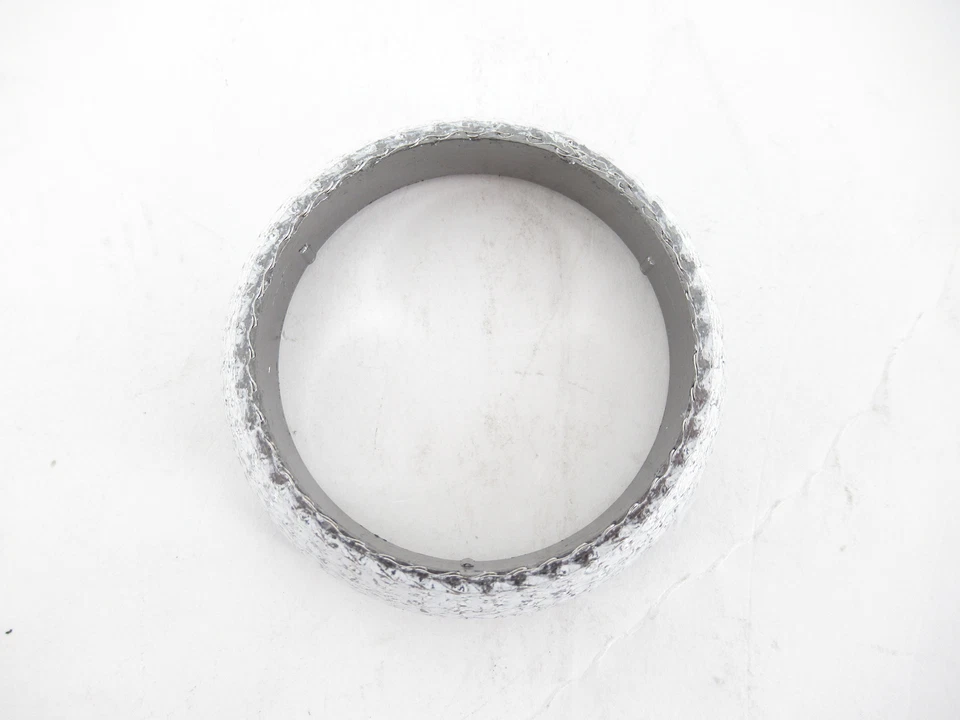 Junta de escape genuina OEM Toyota Lexus Scion 17451-0D132 Foto 3 de 4