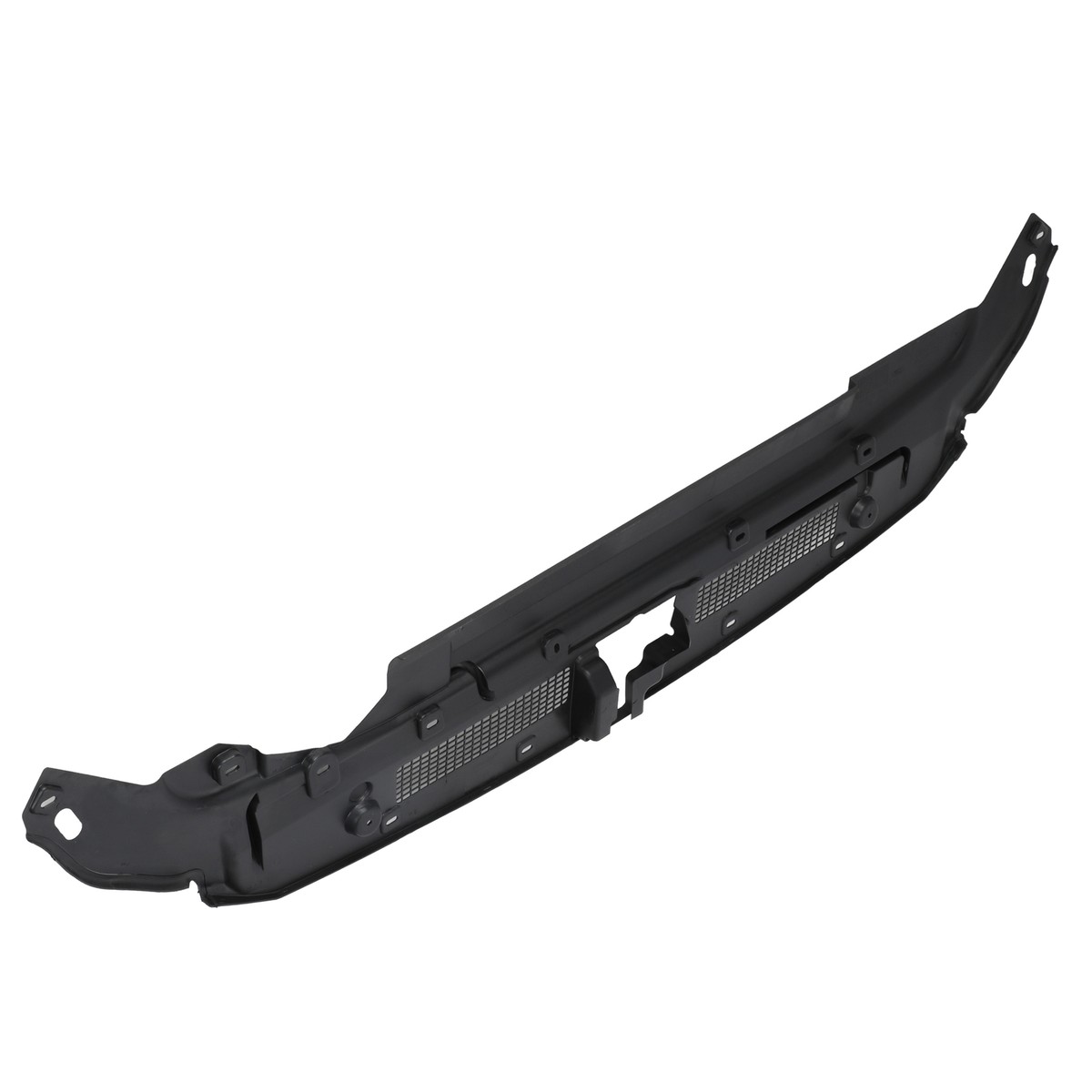 エドイワナ OEM NEW 2018-2020 Ford Expedition Radiator Support Access Cover