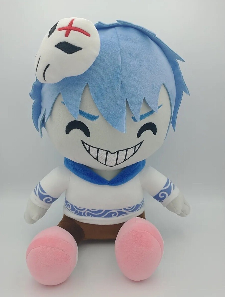 NEXZOO PLUSH ORIGINAL Ver. YUTIE ユウキ NEXZ - NEXZOO PLUSH