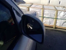 Passenger Side View Mirror Power Non-heated Fits 05-06 SANTA FE 170098