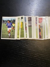 FOOTBALL EN MATCH 1973 - AGEDUCATIFS (no PANINI) - IMAGES AU CHOIX