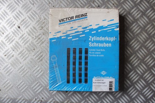 Zylinderkopfschrauben Neu 143204702 VW Caravelle T4 70X